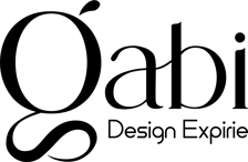 Gabi Design Expirie logo