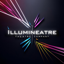 Illumineatre Theatre logo