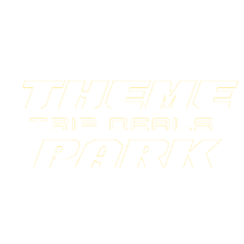 Theme Park Trip Deals logo