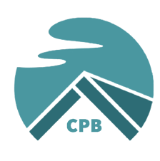 Cornerstone Portable Buildings logo