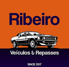 Ribeiro Veiculos e Repasses logo