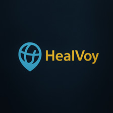 Healvoy logo