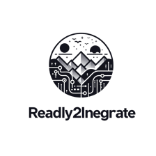 Ready2Integrate logo