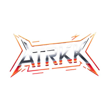 ALPHASTRIKE X logo