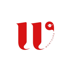 Wow Tours logo