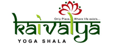 Kaivalya Yoga Shala Ahmedabad logo