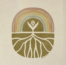 Ohanna Centro de Psicologia en Donostia logo