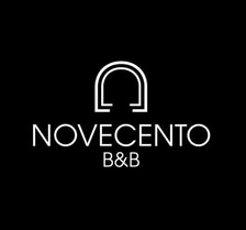 Novecento B&B logo