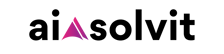 Aisolvit logo