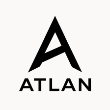 Atlan, le partenaire des étrangers logo