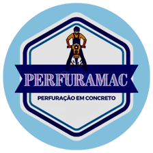 PERFURAMAC logo