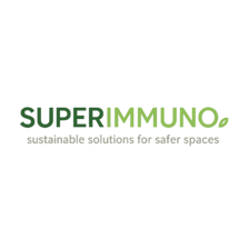 SuperImmuno logo