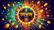 Diu Win logo