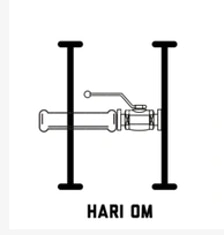 Hariom Traders India logo