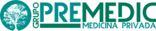Premedic logo