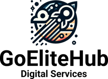 GoEliteHub logo