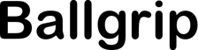 Ballgrip logo