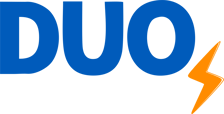 Agencia Duo logo