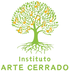 Instituto Arte Cerrado logo