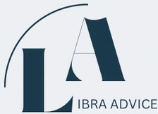Libra Advice logo