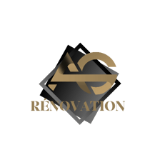 Ag rénovation logo