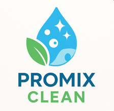 PROMIXCLEAN logo