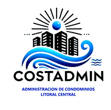 CostAdmin logo