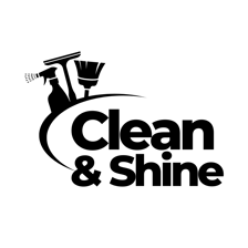 Cleaning Service Local logo