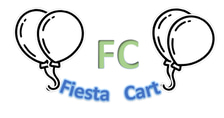 Fiesta Cart logo