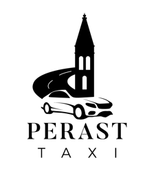 Taxi Perast logo
