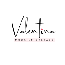 Valentina – Fabricante de Zapatos logo