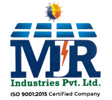 MJR Industries Private Limited logo