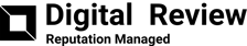 Digital  Review Ai logo