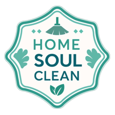 Home Soul Clean logo