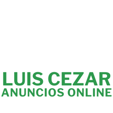 Luis Cezar - Anúncios Online logo