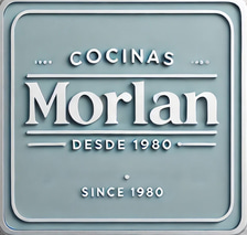 Cocinas Morlan logo