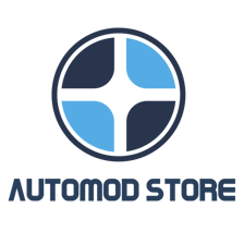 Automod Store logo