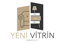 Yeni Vitrin logo
