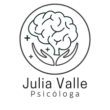 María Julia Valle - Sana tu autoestima, alcanza tu autonomía logo