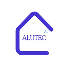 aluminio tecnico alutec logo