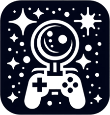 cosmic toys logo