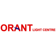 Orant Light logo