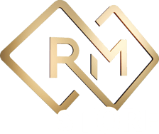 RM logo