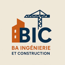 Ba Ingénieur et Construction (BIC), logo