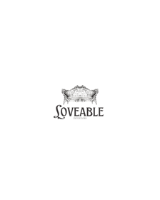 Loveable Interiors logo