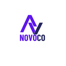 Novoco logo