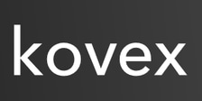 Kovex logo