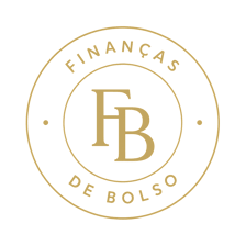 Finanças de Bolso logo