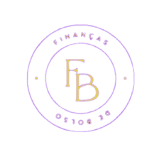 Finanças de Bolso logo