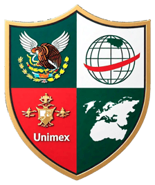 unimex a distancia online logo